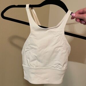 Lululemon work out top